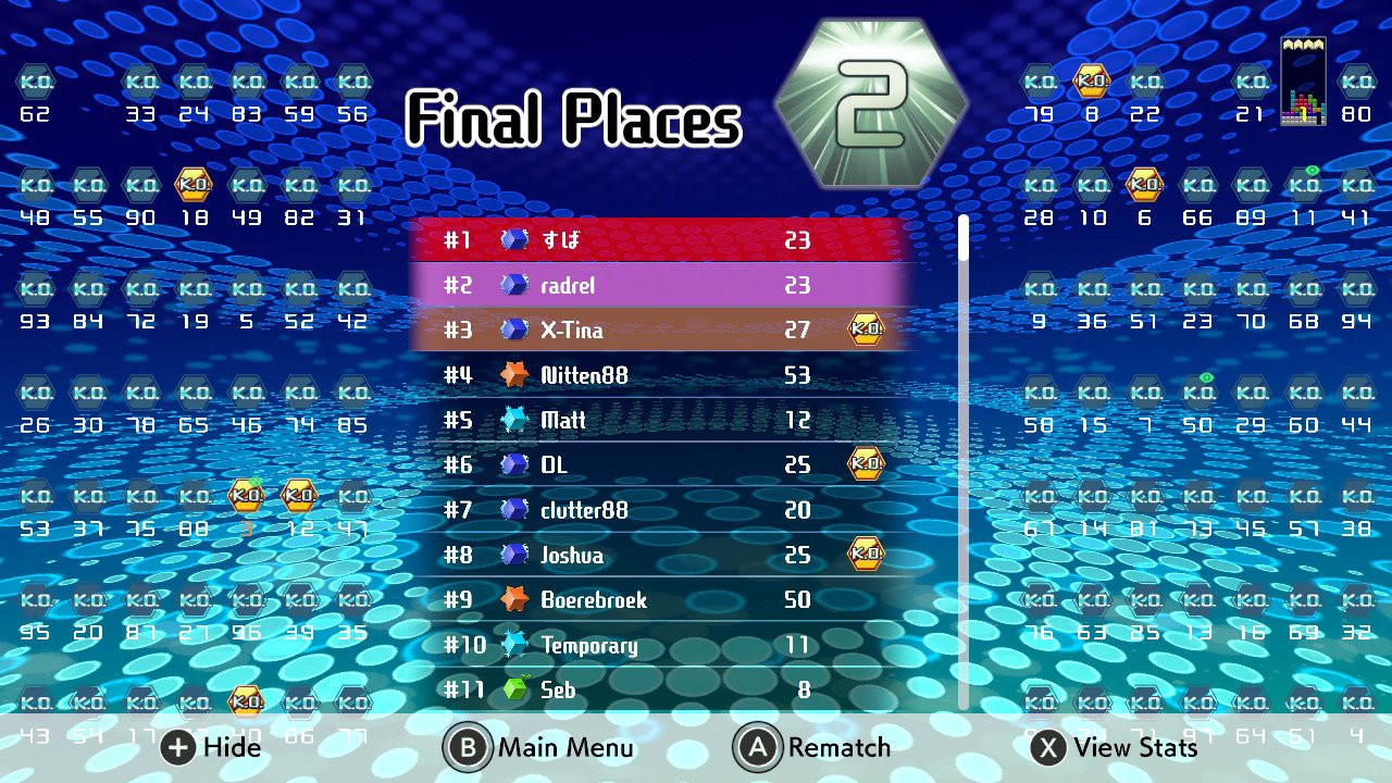 Tetris 99 download android